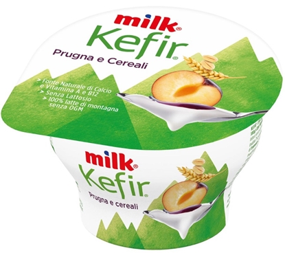 Picture of MILK KEFIR AVENA NOCI 150G